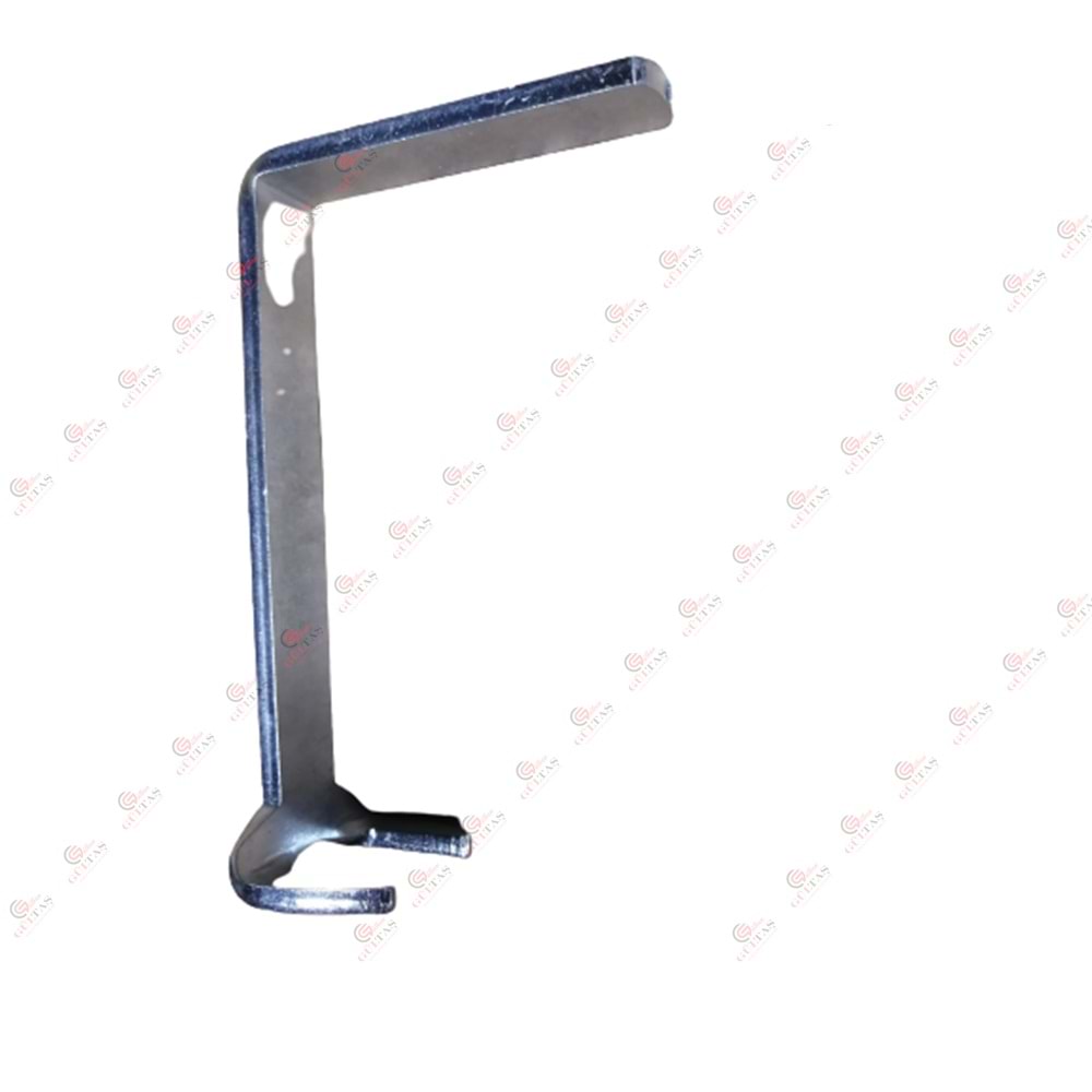 3 BAR BAŞLIK SÖKME APARATI