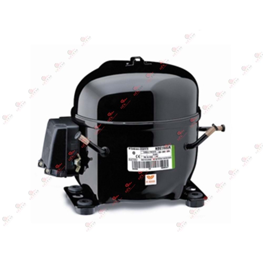 EMBRACO NEU 6220 GK-CSR 3/4 R404