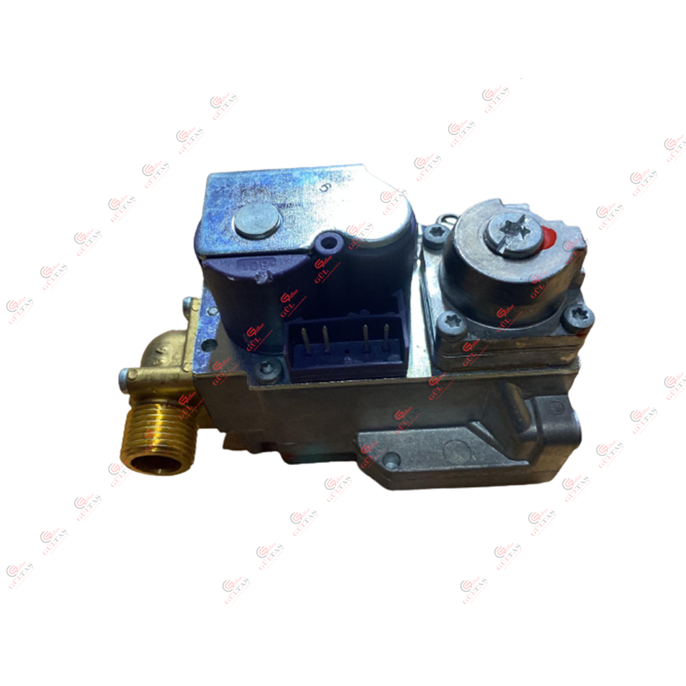 DEMİRDÖKÜM NİTROMİX GAZ VALFİ VK8115V (1036)4