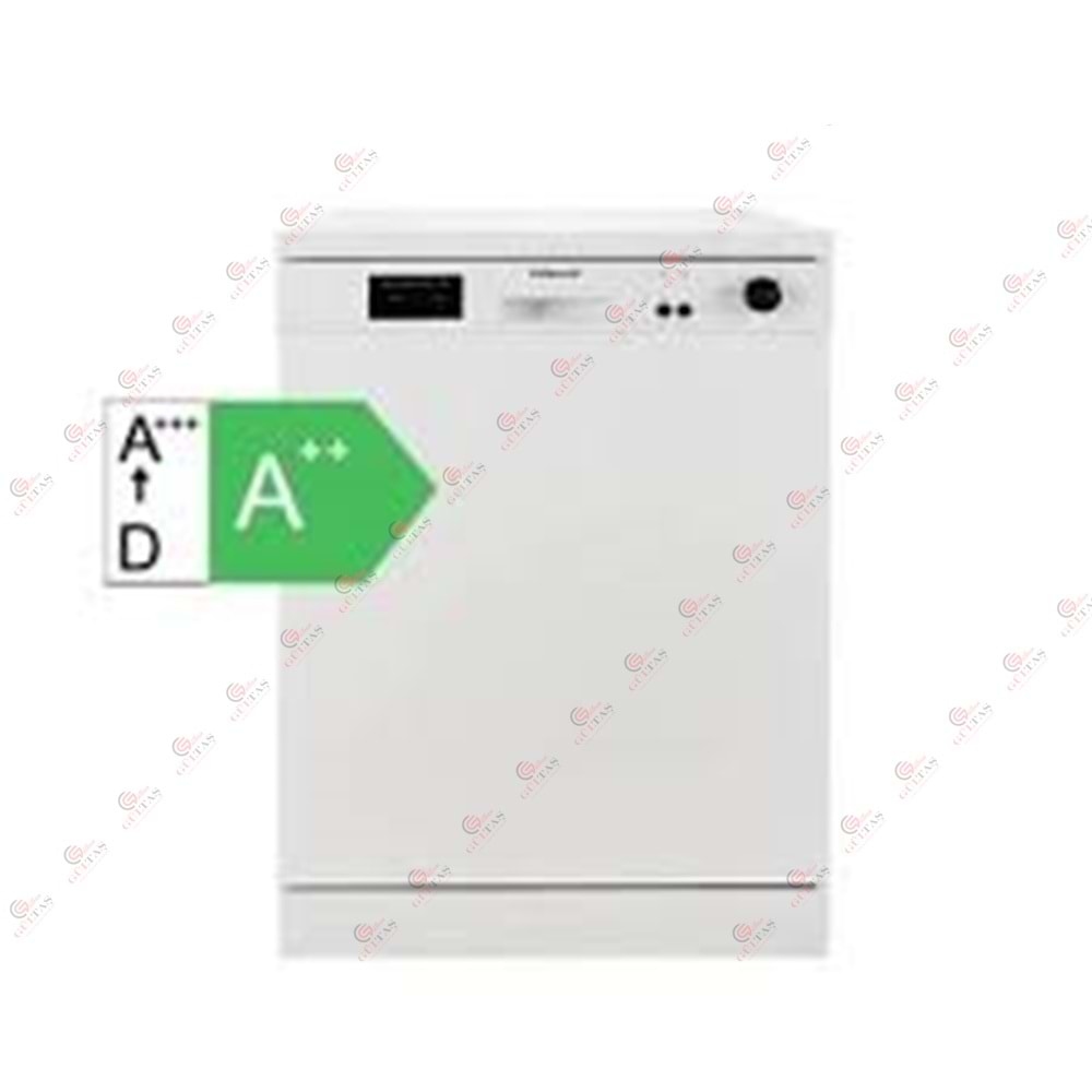 FINLUX KONFOR BM 420 4 PROGRAM BULASIK MAK
