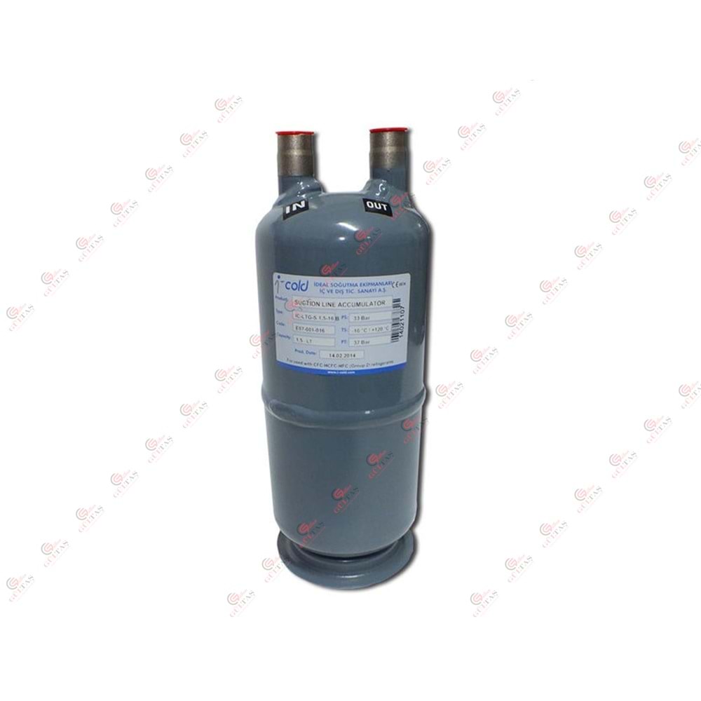 LİKİD TUTUCU 5/8 PKQ205