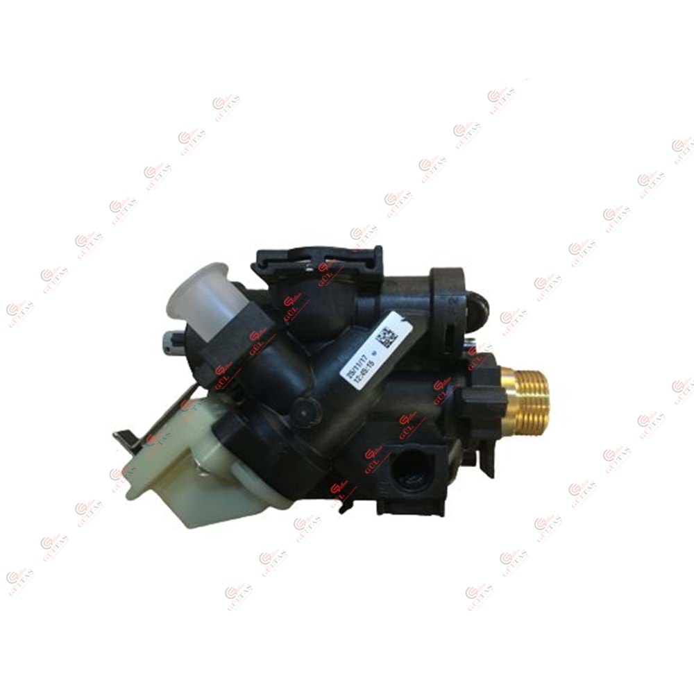 VİESSMANN 050 W POMPA SALYANGOZU