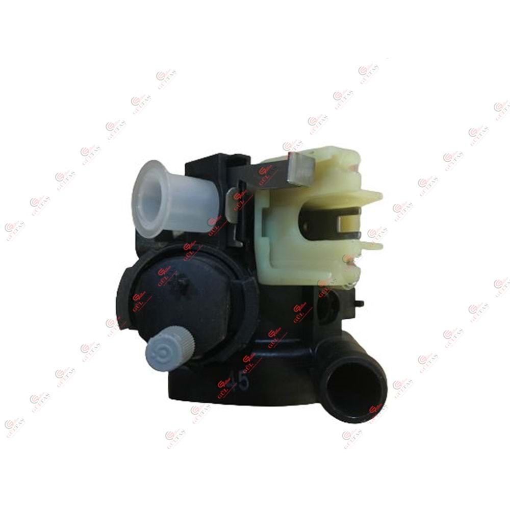 VİESSMANN 050 W POMPA SALYANGOZU