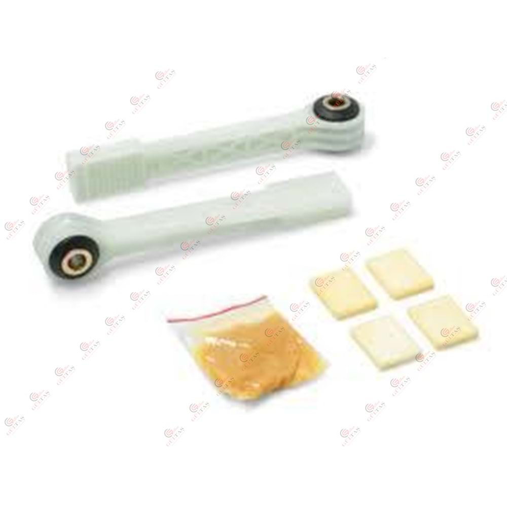 BOSCH 2 Lİ AMORTİSÖR TAMİR TAKIMI