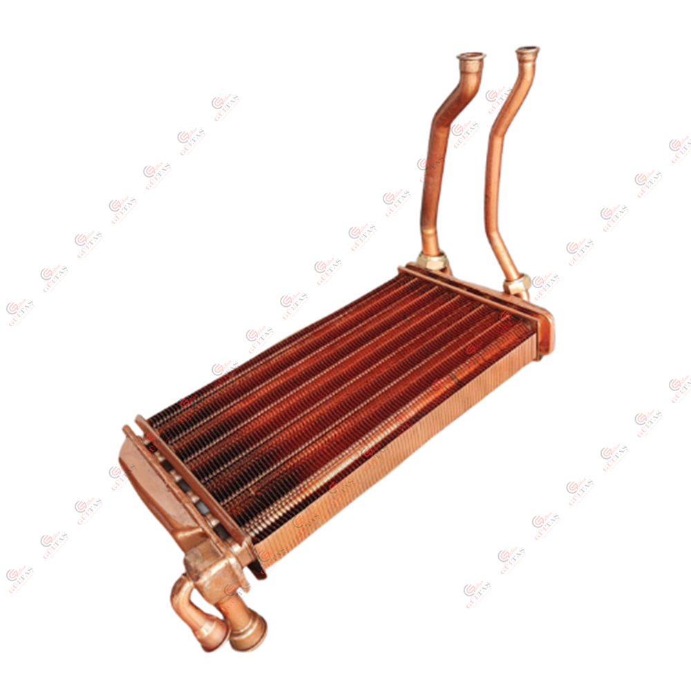 BOSCH CONDENCE YARI YOĞUŞMALI ANA EŞANJÖR