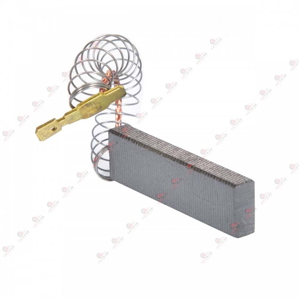 BOSCH ÇAMAŞIR MAKİNASI MOTOR KÖMÜRÜ YAYLI