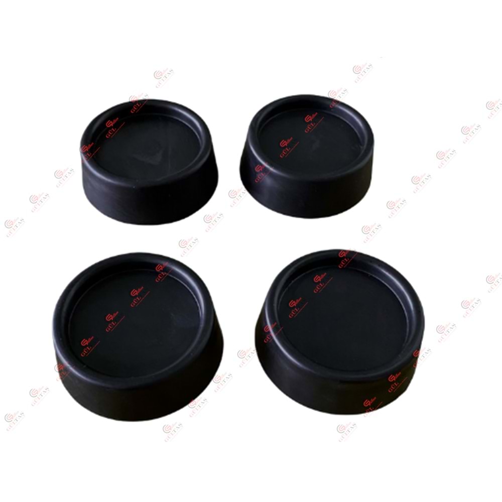 ÇAMAŞIR MAKİNESİ TİTREŞİM TAKOZU