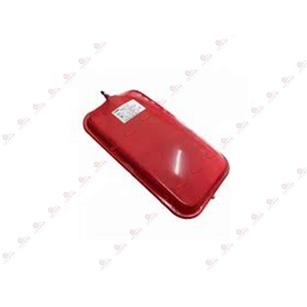 GENLEŞME TANKI WARMHAUS CİMM DİŞLİ RP250