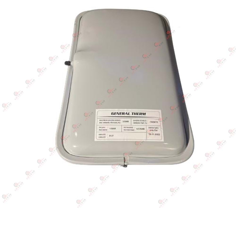 GENLEŞME TANKI VAİLLANT TURBOTECKH GENERAL TERM