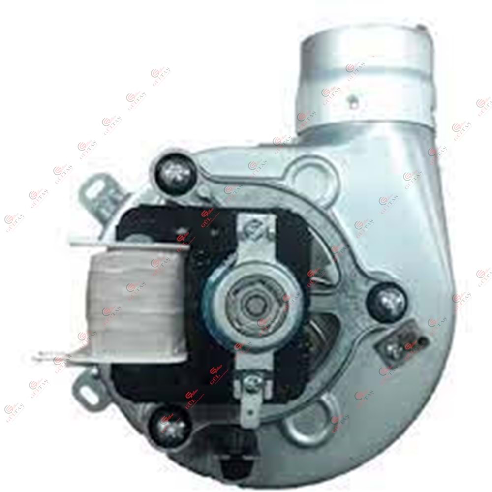 Fan Motoru Baymak FL120042Y-04 Sohon