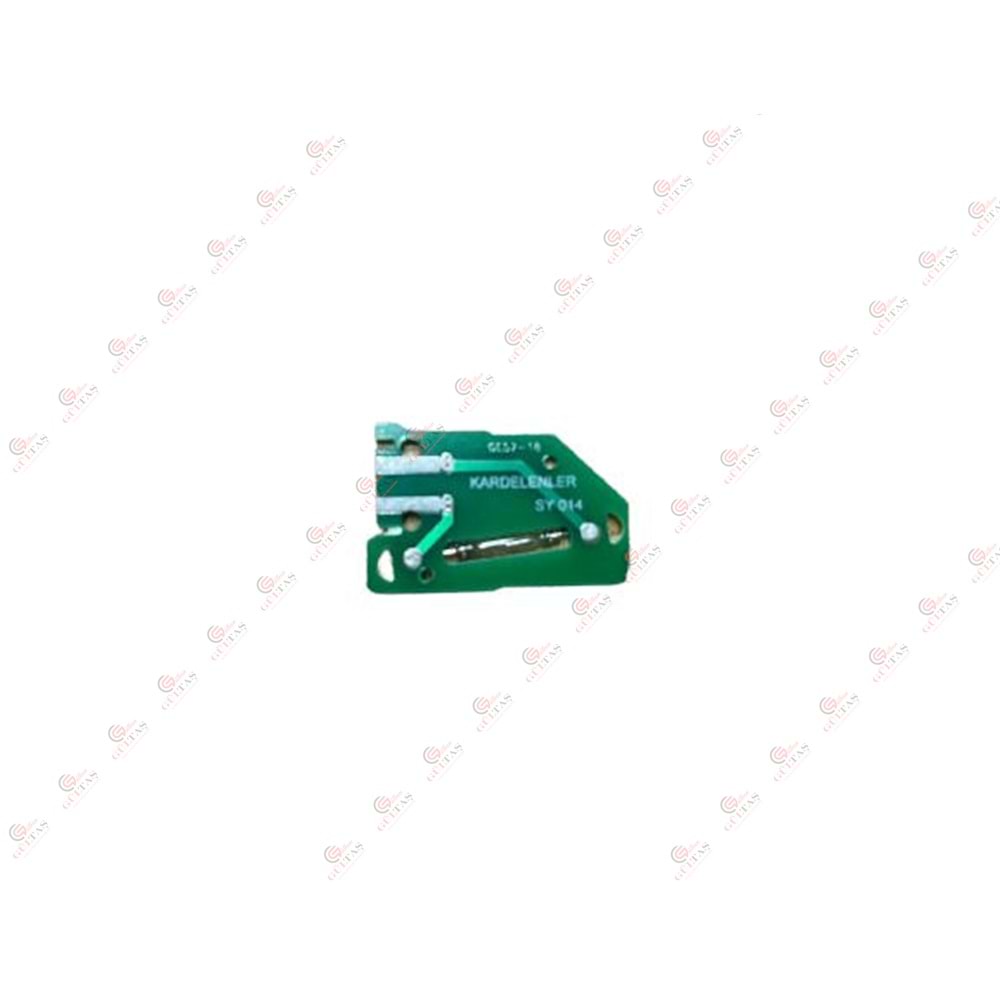 ARÇELİK BULAŞIK SU SAYACI SY014