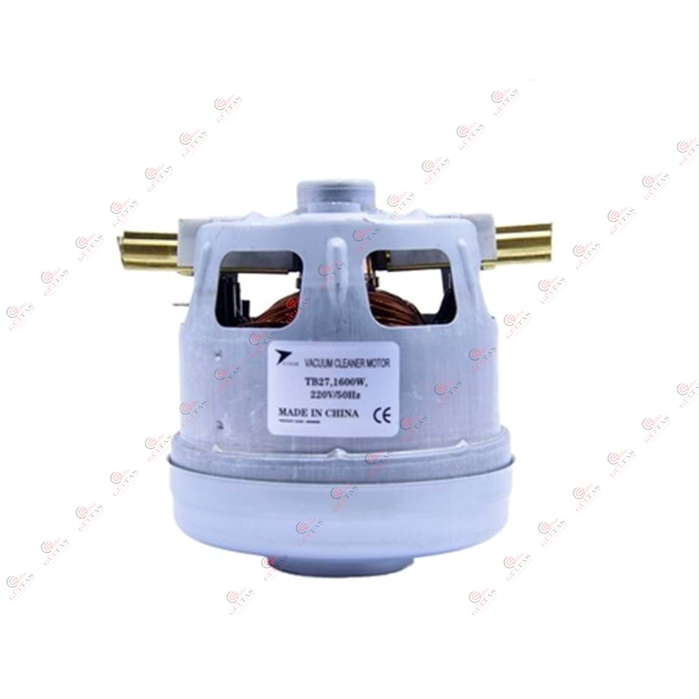Bosch Uyumlu TB27 Süpürge Motoru 1600W 3400 rpm