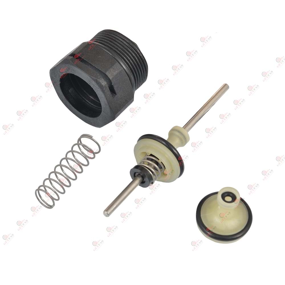 3 YOLLU TAMİR TAKIMI BAYMAK PLS