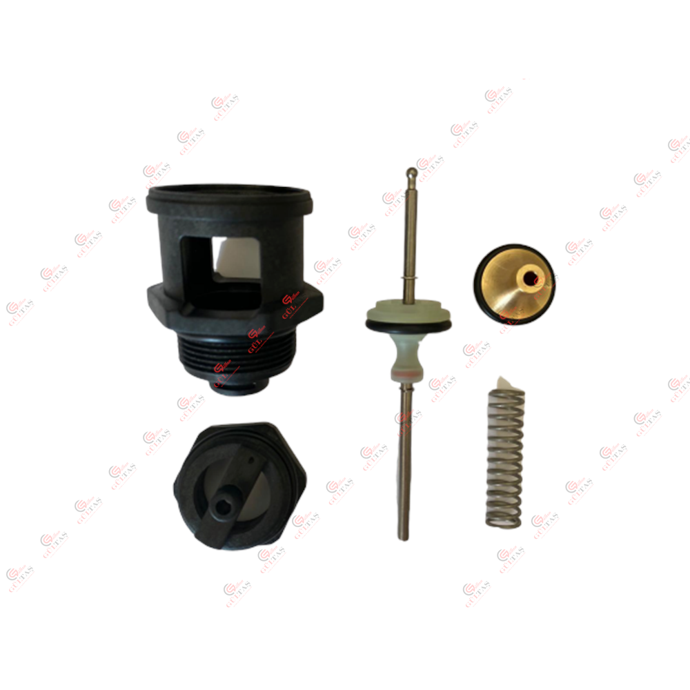 TAMİR TAKIMI DEMİRDÖKÜM ATROMİX