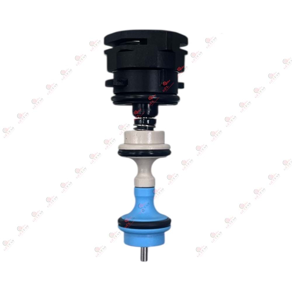 SANİCA DAIKIN WARMHAUS COPA TAMİR TAKIMI