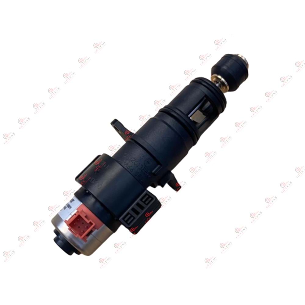 VAILLANT ECOTEC MOTORLU KARTUŞ TAMİR TAKIMI