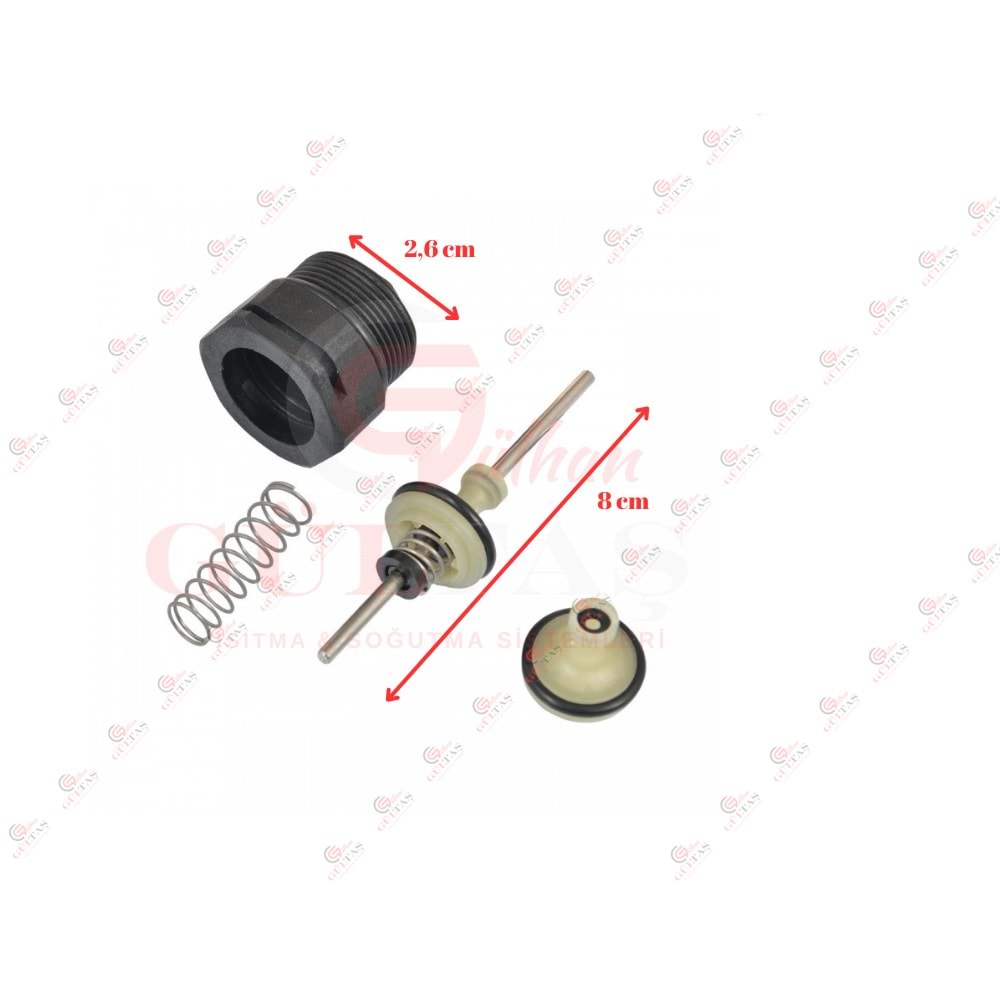 Tamir Takımı Daikin