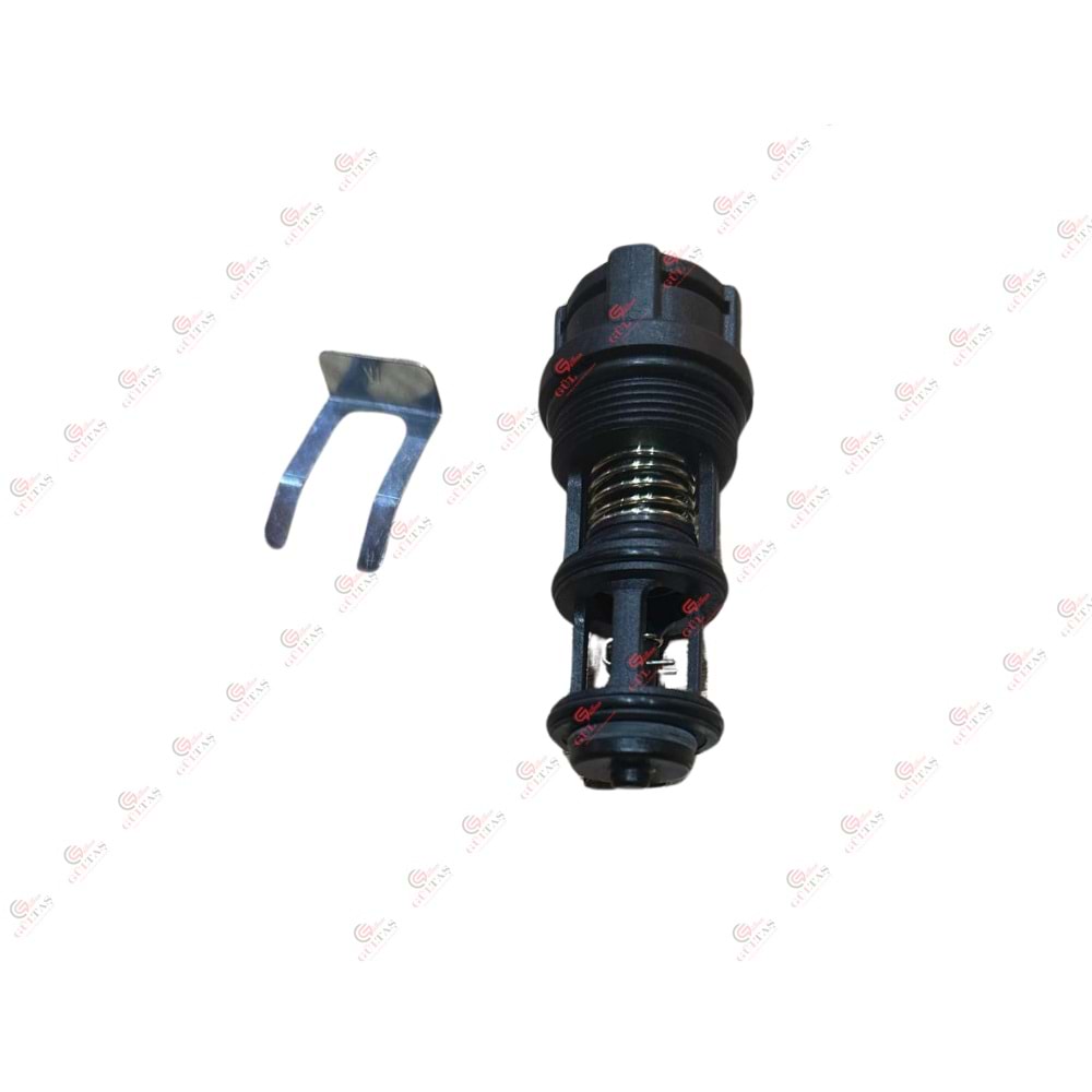 Baymak Eco - Immergas Eolo - Eca Confeo Plus - Airfel Kombi Üç Yollu Vana Tamir Takım