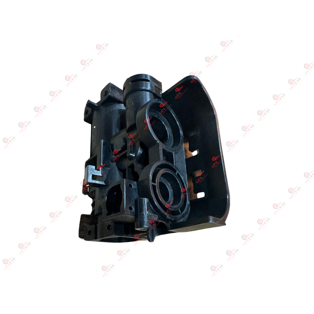 BOSCH BUDERUS SAĞ BLOK DGL CLASS 6000 CONDENCE 3 YOLLU