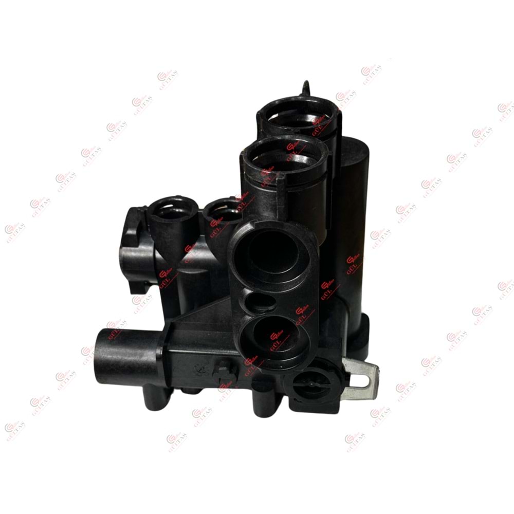 ARISTON SOL BLOK BİTRON 3 YOLLU