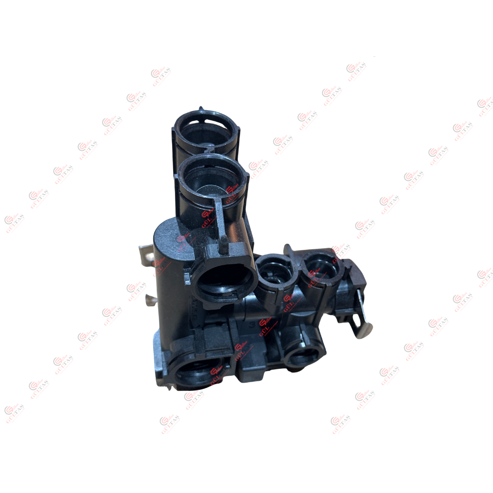 ARISTON SOL BLOK BİTRON 3 YOLLU