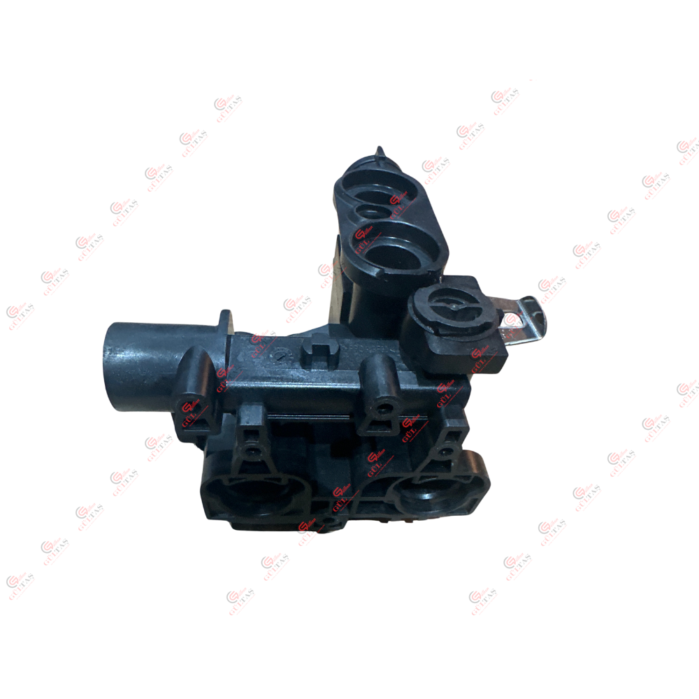 ARISTON SOL BLOK BİTRON 3 YOLLU