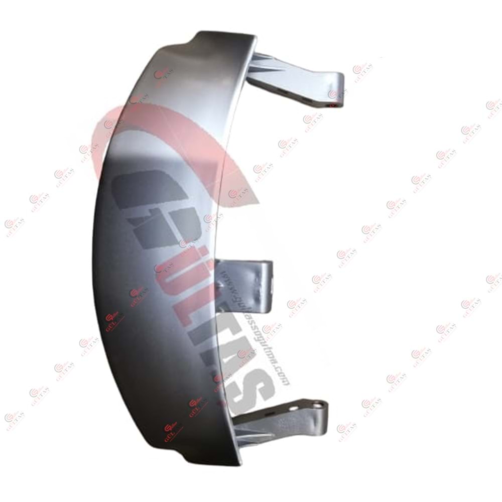 Vestel Kapı Tutamağı Beyaz V42023886 - 540900044 GRİ