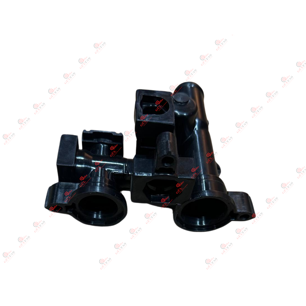 VİESMANN W 50 SOL BLOK DGL
