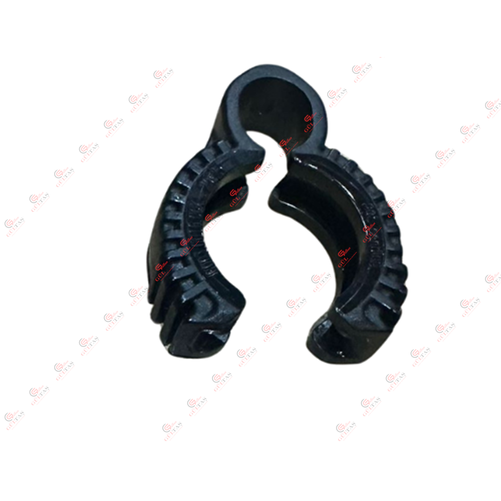 Viessmann Vitodens 050 Türbin Kelepçesi