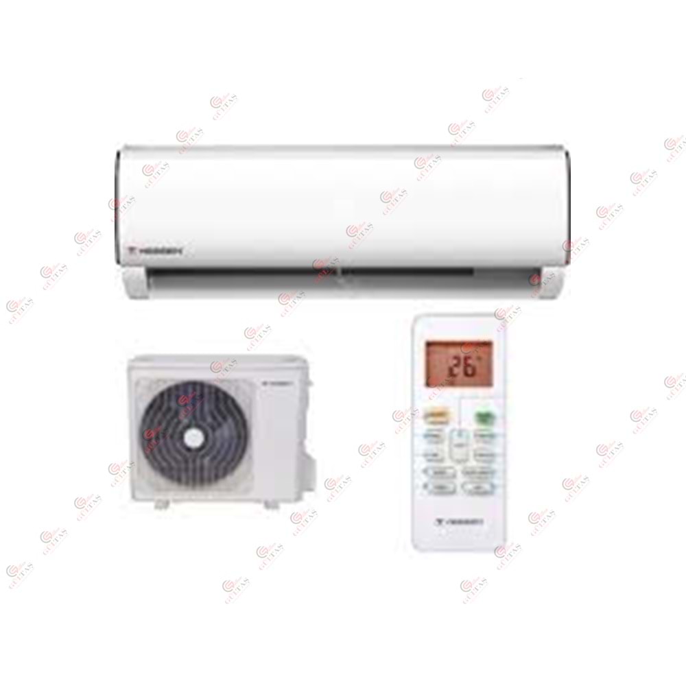 VESSEN VTXN 25 B 9000 BTU KLİMA