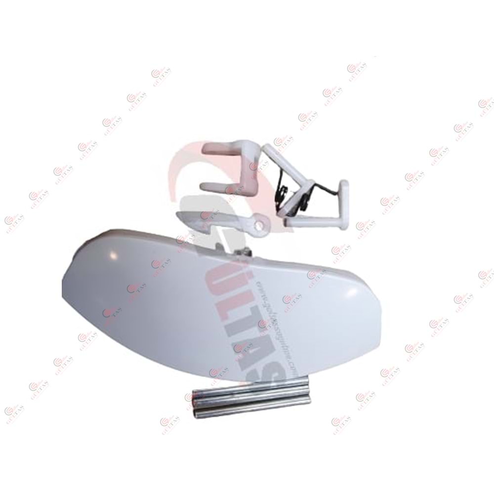 VESTEL VEGA KAPI KOLU TUTAMAK