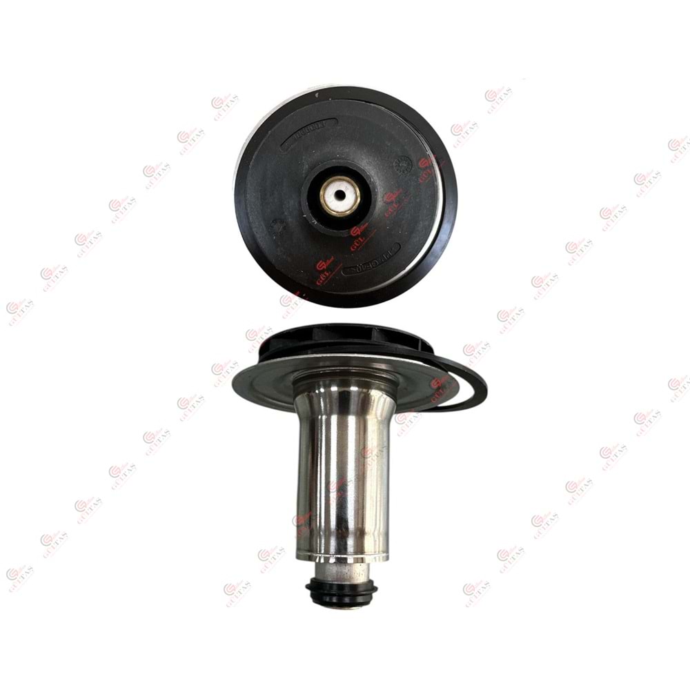 WİLO POMPA UYUMLU ROTOR 15/5