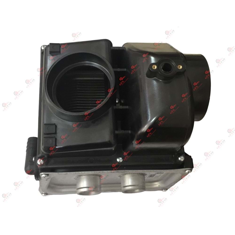 FERROLİ YOĞUŞMA EŞANJÖRÜ