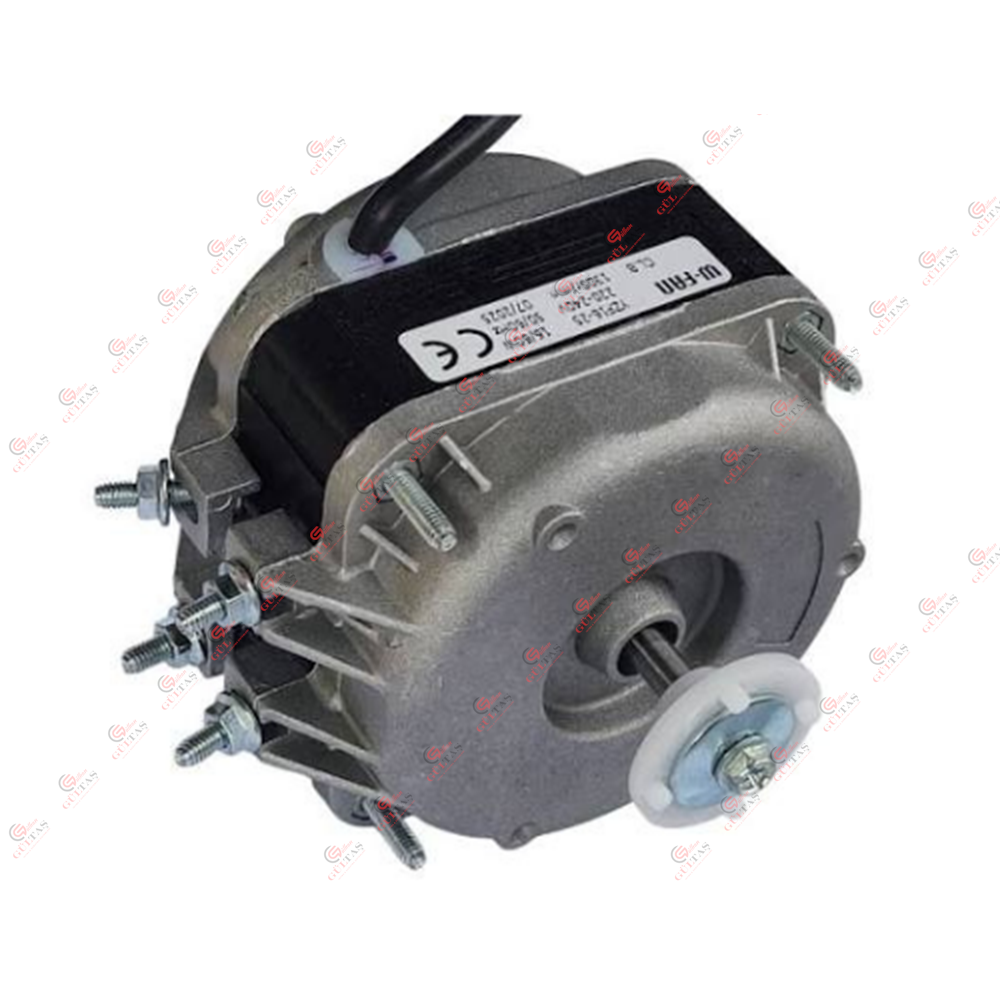 Weiguang Q Fan Motoru 60w YZF16-25