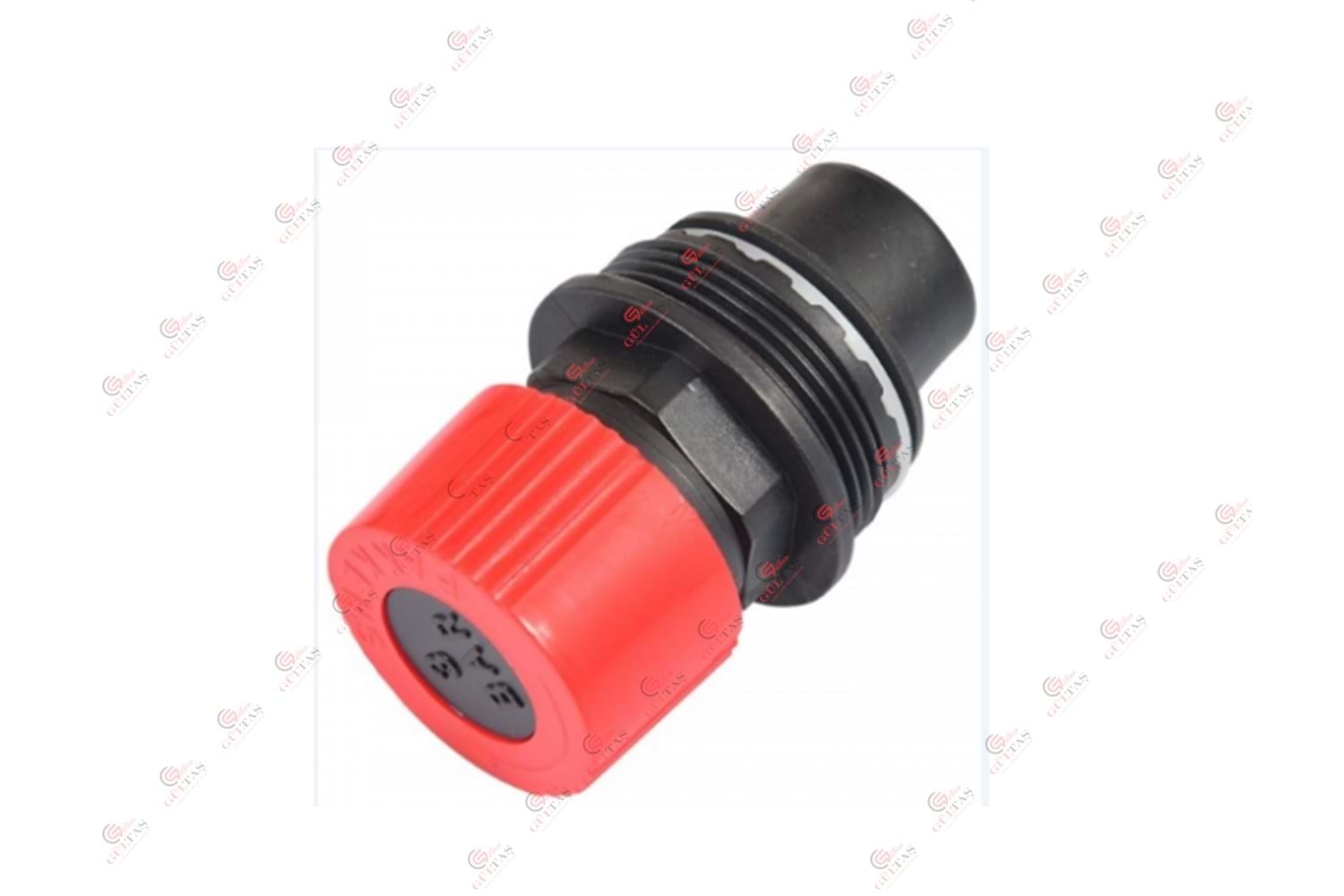 3 BAR BAŞLIK PAKKENS DD PROTHERM 0989098800