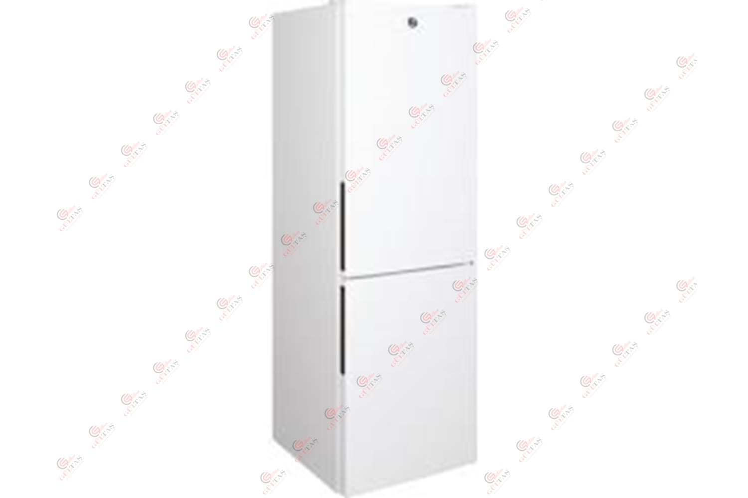 HOOVER HOCE 3T618FW BEYAZ KOMBI BUZDOLABI