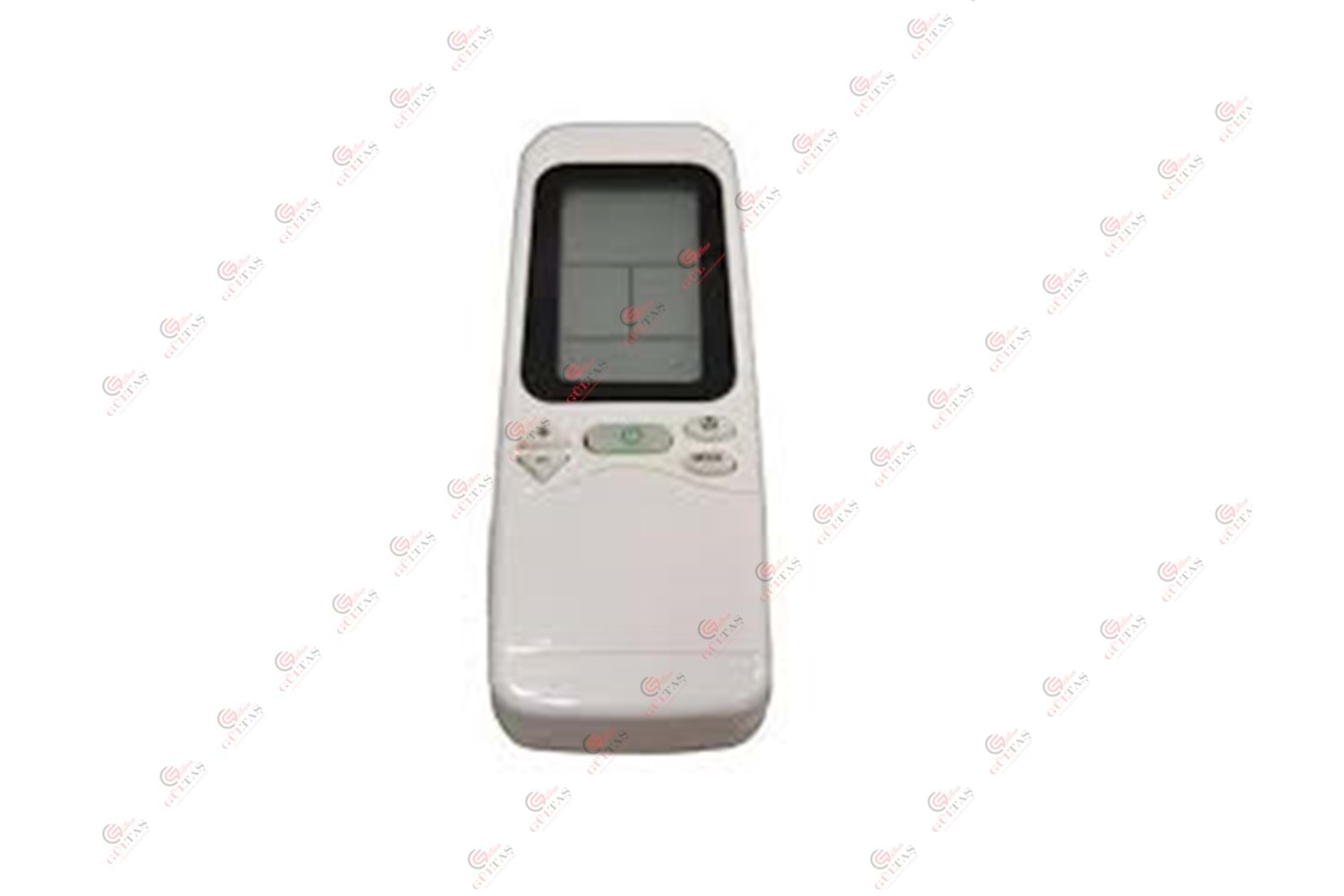 KLİMA KUMANDASI VESTEL 20654779
