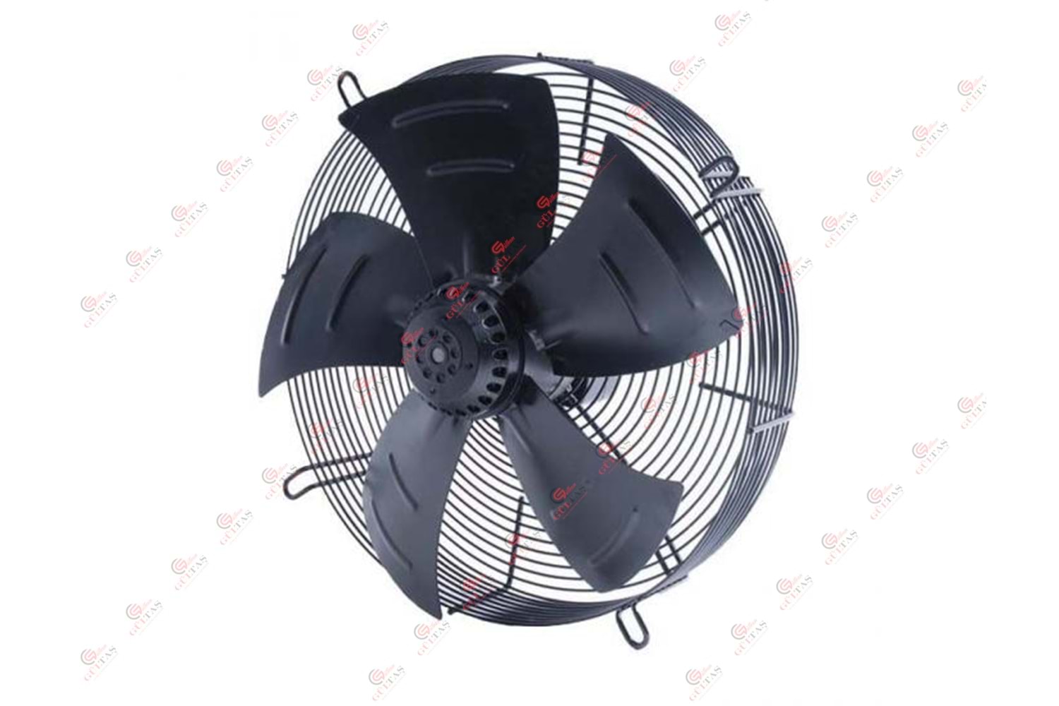 SANMU 500 LÜK FAN MOTORU YWF (K) 4E500S-Z (545*545*225)