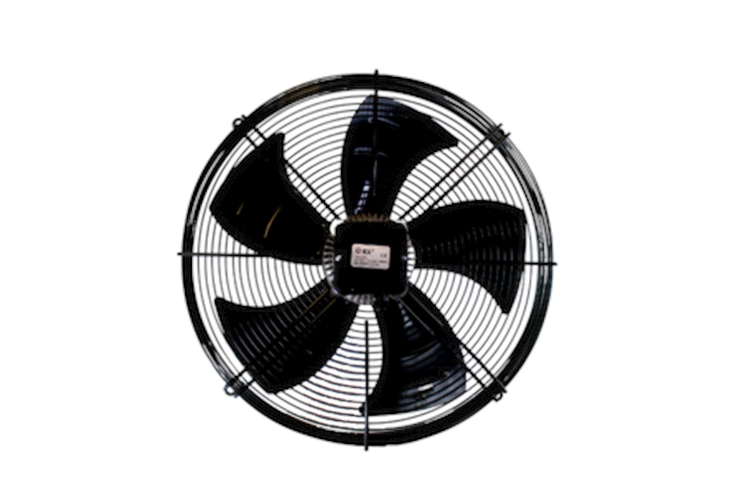 İCE-LOONG AXİAL FAN MOTOR (300 LÜK)