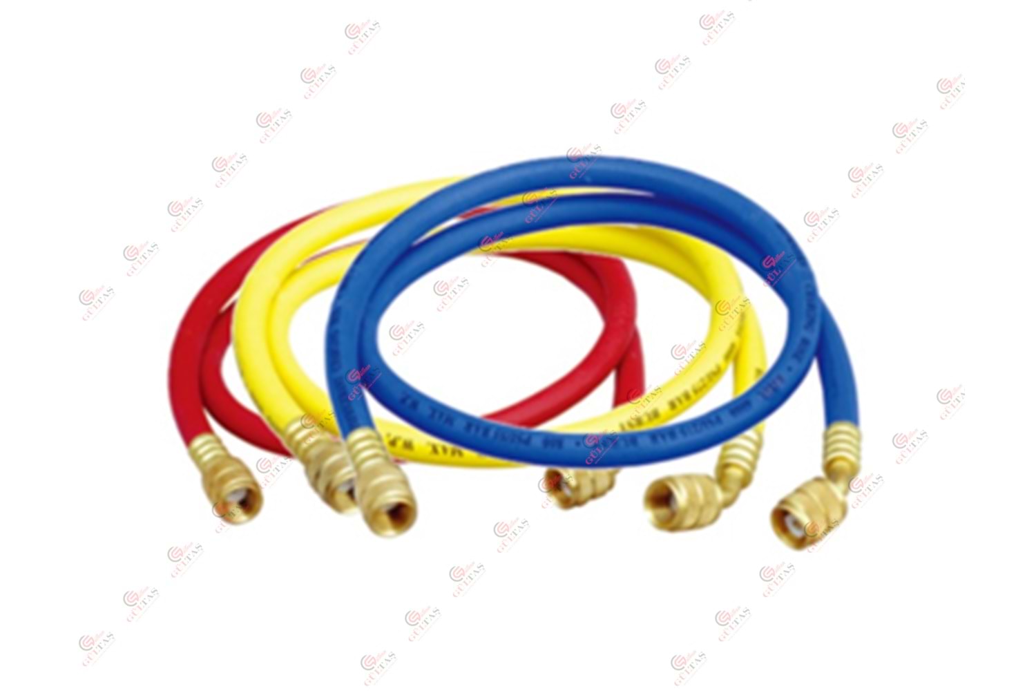 Value VRP-U-R/B/Y Hose 90 cm (r410)