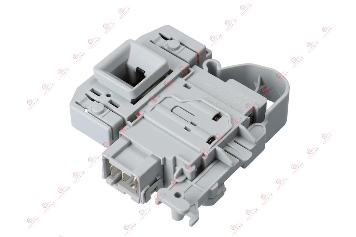 Bosch-Siemens Çamaşır Makinesi Emniyet Kilidi 00638259 - 00627046