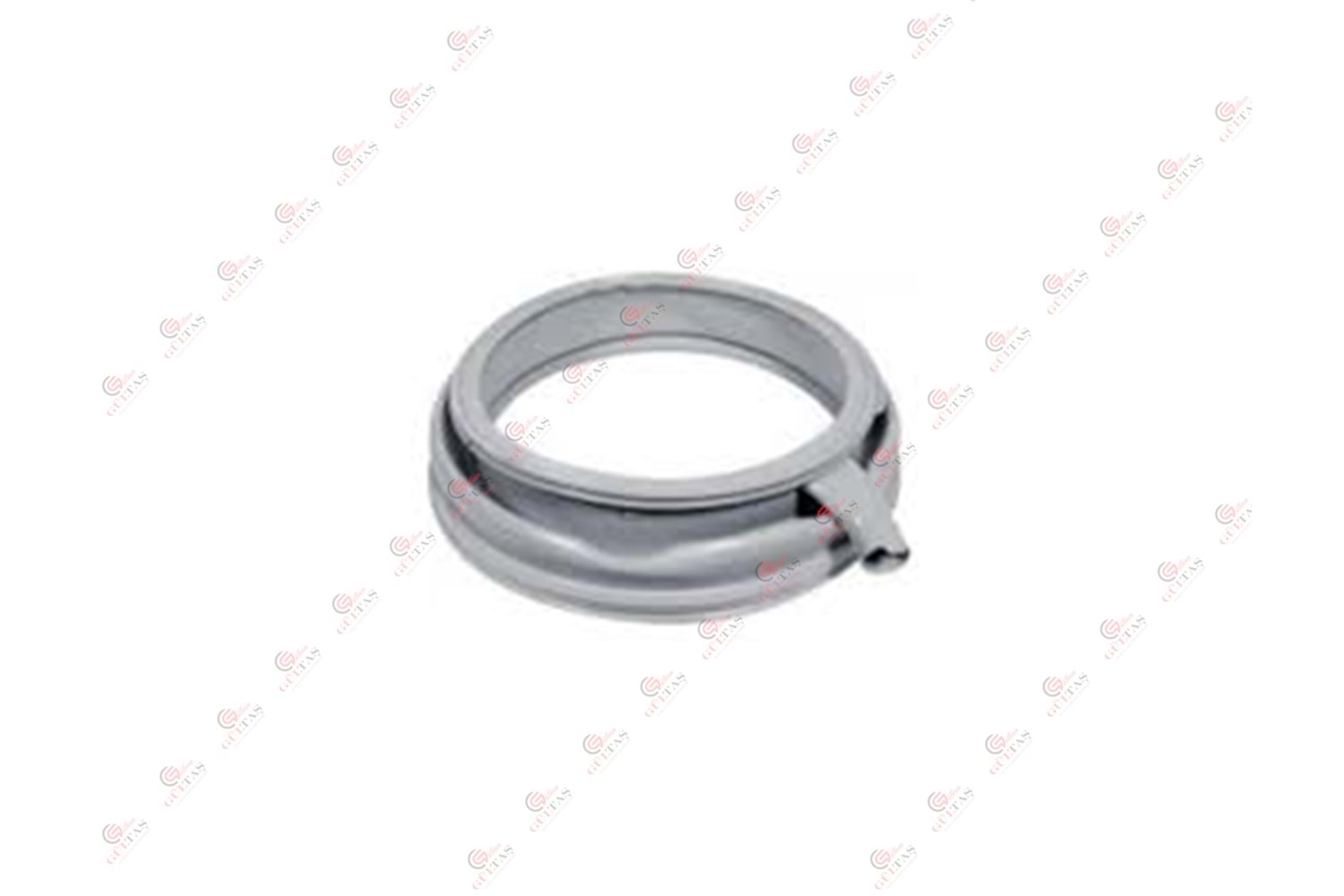 Bosch Çamaşır Makinası Körük Lastiği Logixx 8 Kg (Orjinal Kod : 680768 - 772658 )
