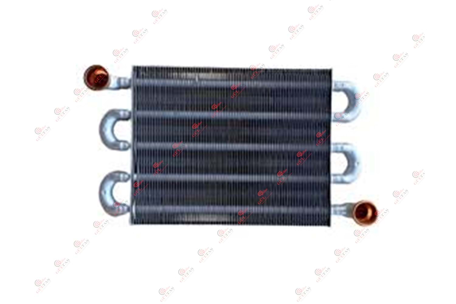 ANA EŞANJÖR BAYMAK EKO-5 24 KW 225 MM İTHAL 65106297 - 1.035442 - 200024030