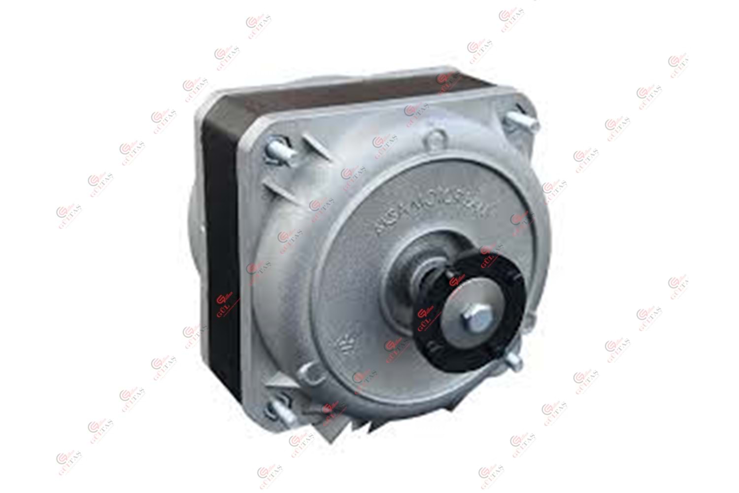 FAN MOTORU 65 WATT 1300 RPM AYAKSIZ AKSA AKS 688-25-16