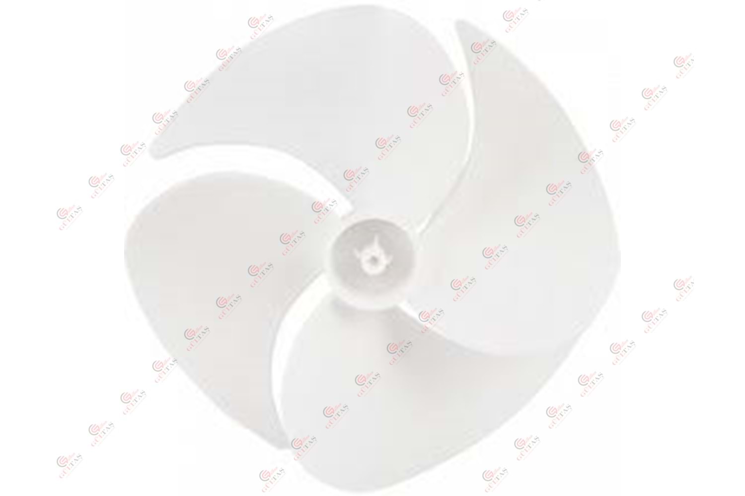 BUZDOLABI İÇ FAN FERVANESİ ARÇELİK NO-FROST 10,00 CM 4809560200