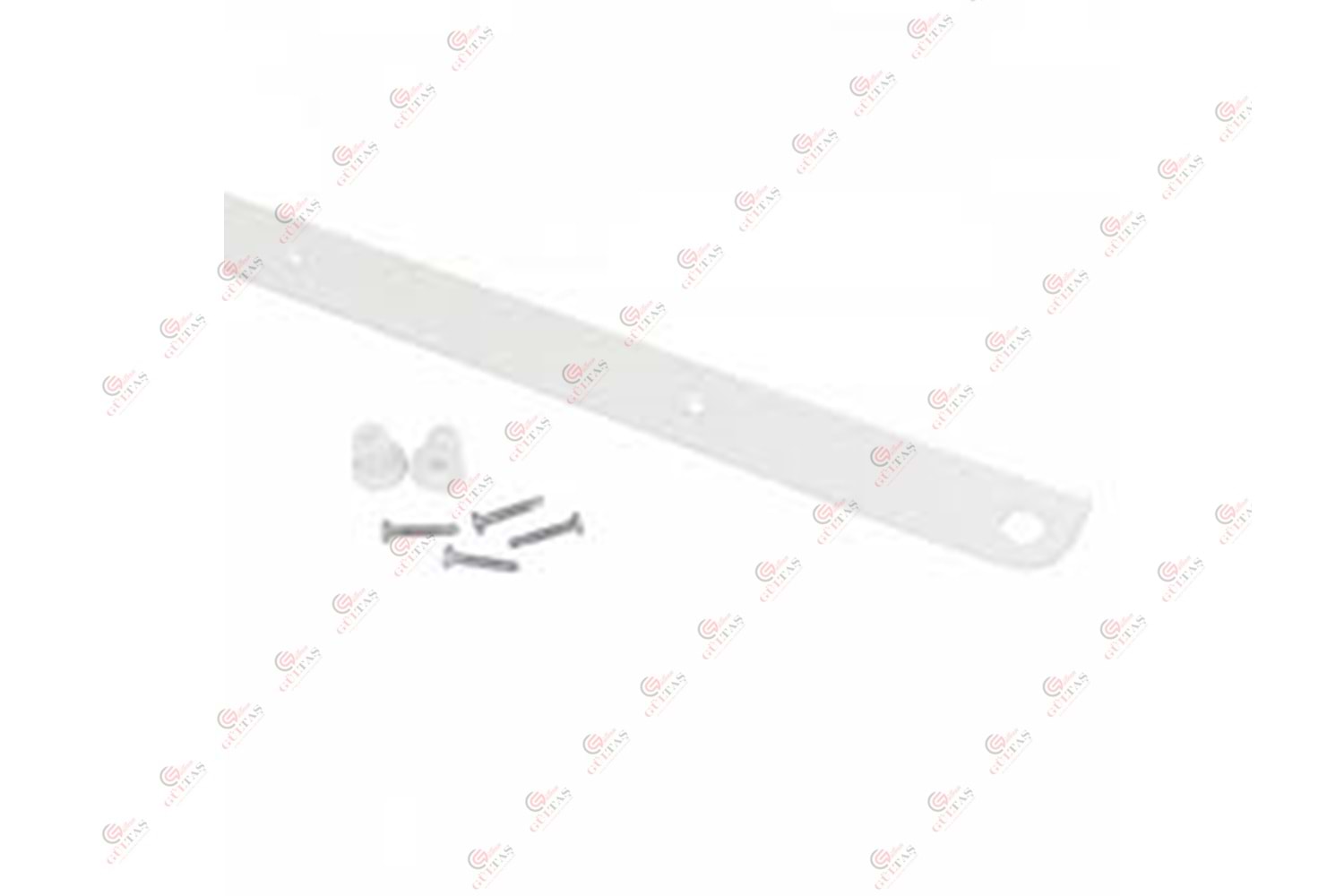BUZDOLABI KAPI TAMİR TAKIMI 70 CM
