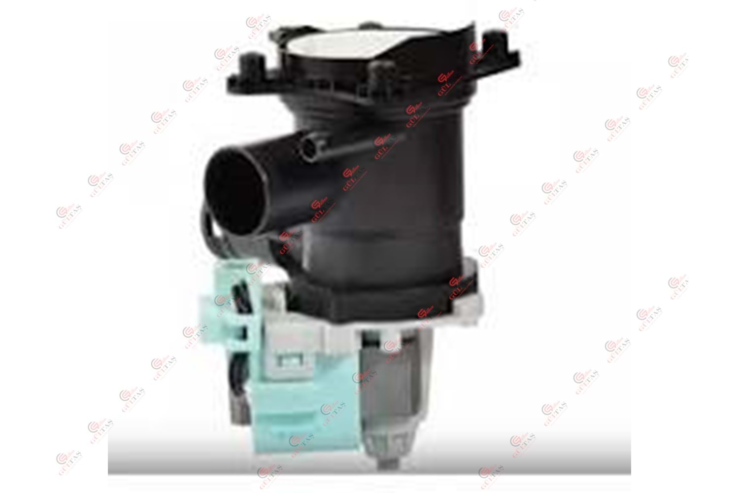 POMPA MOTORU BOSCH LOGIXX 8 KG