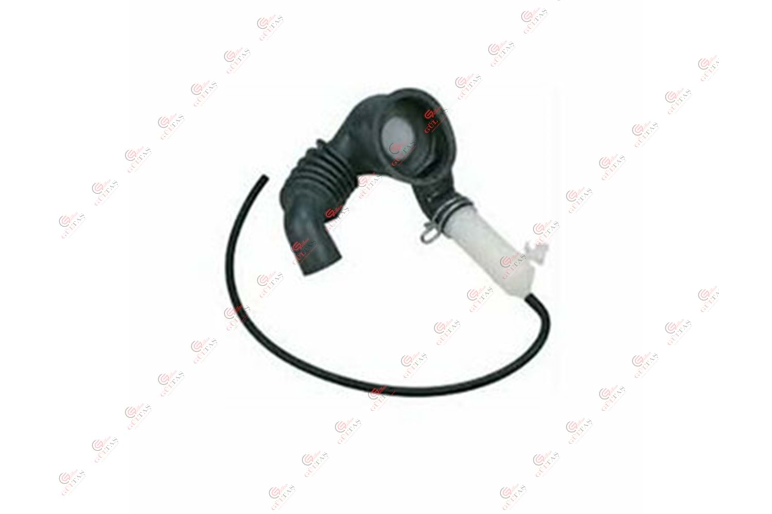 BOSCH TOPLU HORTUM 480443
