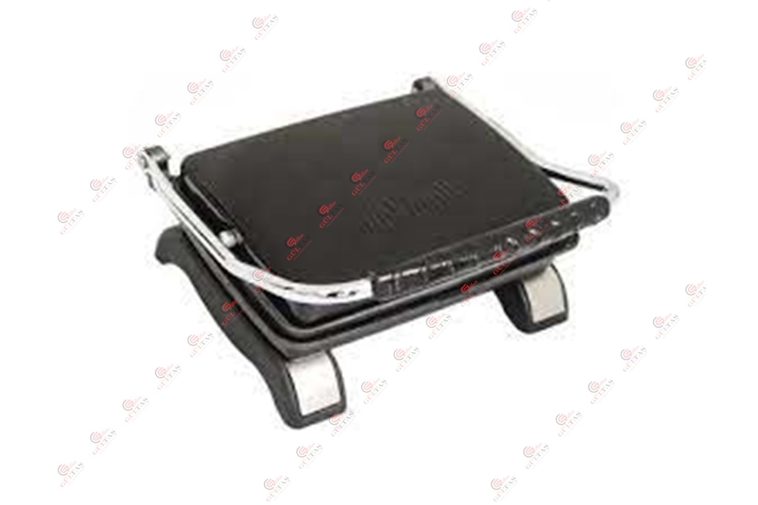 DÖKÜMİX TOST MAKİNA DT 30 SİYAH