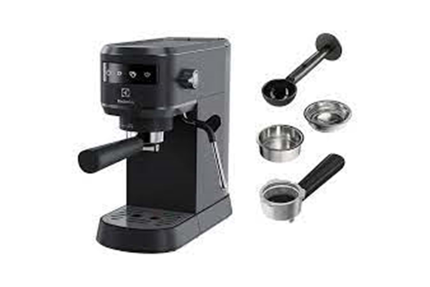 Electrolux (E6EC1-6BST 910003706) Espresso Capuccino Makinesi